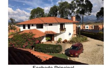 Senderos de Eucaliptos-  Entorno Verde y Natural - Condominio en Venta