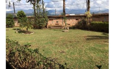 Senderos de Eucaliptos-  Entorno Verde y Natural - Condominio en Venta