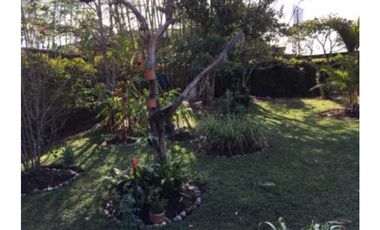 Senderos de Eucaliptos-  Entorno Verde y Natural - Condominio en Venta