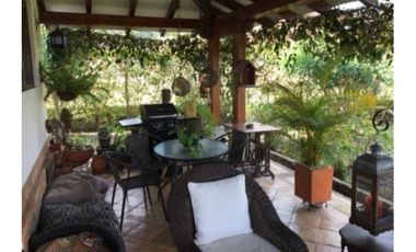 Senderos de Eucaliptos-  Entorno Verde y Natural - Condominio en Venta