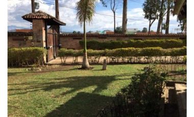 Senderos de Eucaliptos-  Entorno Verde y Natural - Condominio en Venta