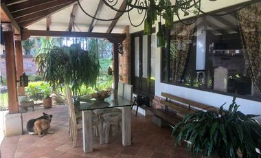 Senderos de Eucaliptos-  Entorno Verde y Natural - Condominio en Venta