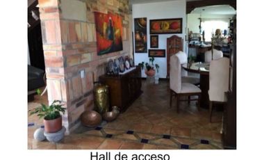 Senderos de Eucaliptos-  Entorno Verde y Natural - Condominio en Venta