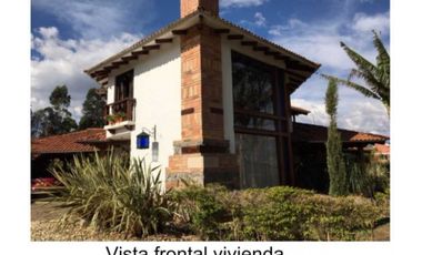 Senderos de Eucaliptos-  Entorno Verde y Natural - Condominio en Venta
