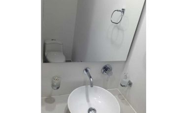 La Morelia-en el Tradicional Sector de Cristales-Apartamento en Venta