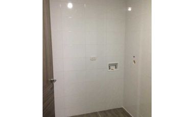 La Morelia-en el Tradicional Sector de Cristales-Apartamento en Venta