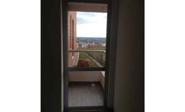 La Morelia-en el Tradicional Sector de Cristales-Apartamento en Venta