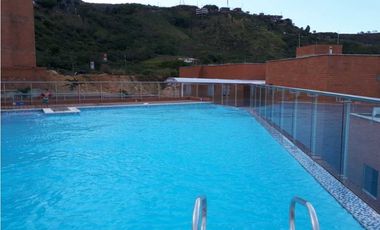 La Morelia-en el Tradicional Sector de Cristales-Apartamento en Venta