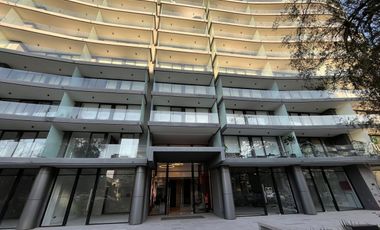 En Arriendo, Moderno y Acogedor Departamento Nuevo y Amoblado. Av. Las Condes