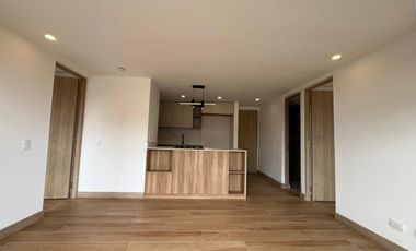 APARTAMENTO EN ARRIENDO UBICADO EN RIONEGRO SECTOR BARRO BLANCO