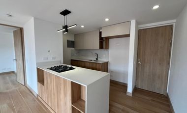 APARTAMENTO EN ARRIENDO UBICADO EN RIONEGRO SECTOR BARRO BLANCO