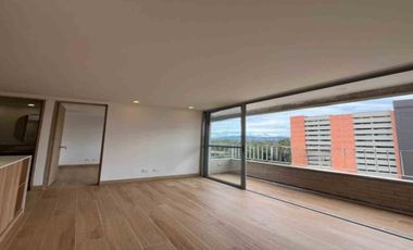APARTAMENTO EN ARRIENDO UBICADO EN RIONEGRO SECTOR BARRO BLANCO