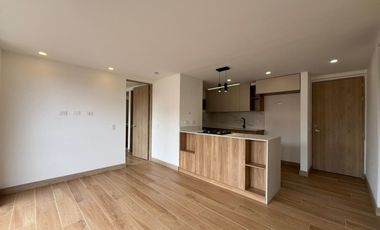 APARTAMENTO EN ARRIENDO UBICADO EN RIONEGRO SECTOR BARRO BLANCO