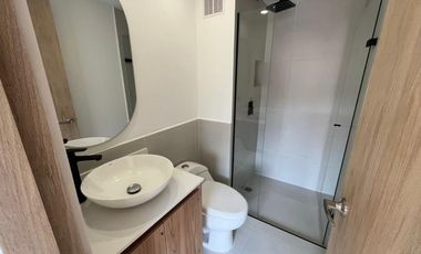 APARTAMENTO EN ARRIENDO UBICADO EN RIONEGRO SECTOR BARRO BLANCO