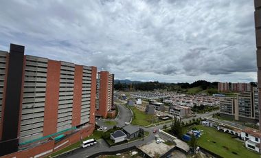 APARTAMENTO EN ARRIENDO UBICADO EN RIONEGRO SECTOR BARRO BLANCO