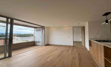 APARTAMENTO EN ARRIENDO UBICADO EN RIONEGRO SECTOR BARRO BLANCO