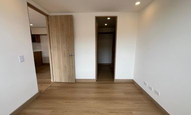 APARTAMENTO EN ARRIENDO UBICADO EN RIONEGRO SECTOR BARRO BLANCO