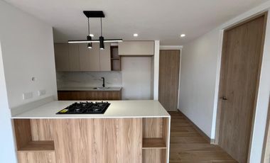 APARTAMENTO EN ARRIENDO UBICADO EN RIONEGRO SECTOR BARRO BLANCO