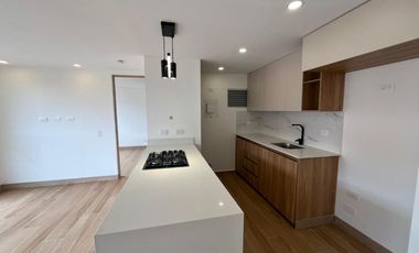 APARTAMENTO EN ARRIENDO UBICADO EN RIONEGRO SECTOR BARRO BLANCO