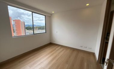 APARTAMENTO EN ARRIENDO UBICADO EN RIONEGRO SECTOR BARRO BLANCO