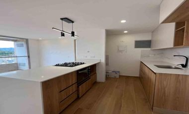 APARTAMENTO EN ARRIENDO UBICADO EN RIONEGRO SECTOR BARRO BLANCO