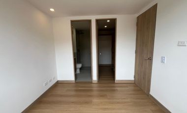 APARTAMENTO EN ARRIENDO UBICADO EN RIONEGRO SECTOR BARRO BLANCO