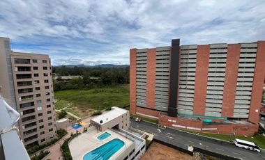 APARTAMENTO EN ARRIENDO UBICADO EN RIONEGRO SECTOR BARRO BLANCO