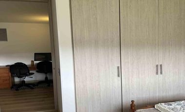 Se vende hermoso apartamento en conjunto residencial Huertas Oriental, Cajicá