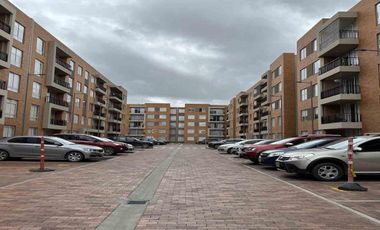 Se vende hermoso apartamento en conjunto residencial Huertas Oriental, Cajicá