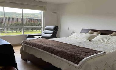 Se vende hermoso apartamento en conjunto residencial Huertas Oriental, Cajicá