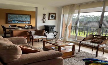 Se vende hermoso apartamento en conjunto residencial Huertas Oriental, Cajicá