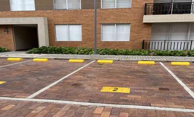 Se vende hermoso apartamento en conjunto residencial Huertas Oriental, Cajicá