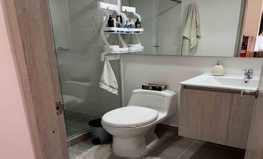 Se vende hermoso apartamento en conjunto residencial Huertas Oriental, Cajicá