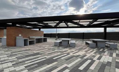 Se vende hermoso apartamento en conjunto residencial Huertas Oriental, Cajicá