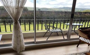 Se vende hermoso apartamento en conjunto residencial Huertas Oriental, Cajicá