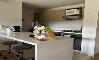 Se vende hermoso apartamento en conjunto residencial Huertas Oriental, Cajicá