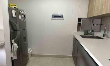 Se vende hermoso apartamento en conjunto residencial Huertas Oriental, Cajicá