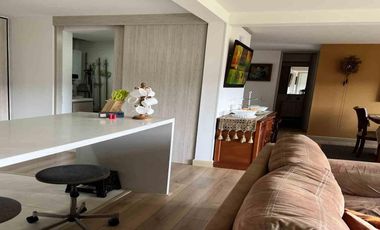 Se vende hermoso apartamento en conjunto residencial Huertas Oriental, Cajicá