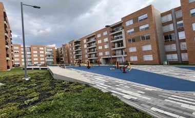 Se vende hermoso apartamento en conjunto residencial Huertas Oriental, Cajicá