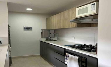 Se vende hermoso apartamento en conjunto residencial Huertas Oriental, Cajicá