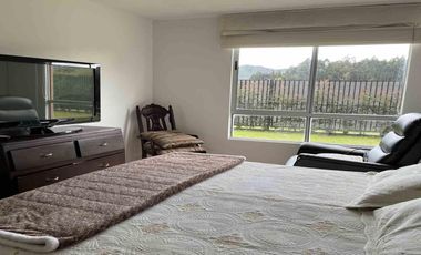 Se vende hermoso apartamento en conjunto residencial Huertas Oriental, Cajicá