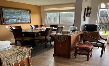 Se vende hermoso apartamento en conjunto residencial Huertas Oriental, Cajicá