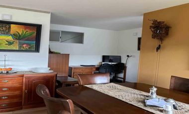 Se vende hermoso apartamento en conjunto residencial Huertas Oriental, Cajicá