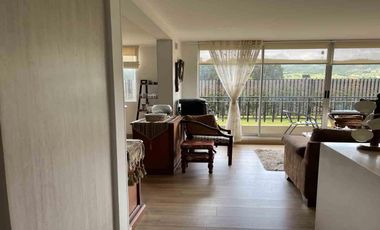 Se vende hermoso apartamento en conjunto residencial Huertas Oriental, Cajicá