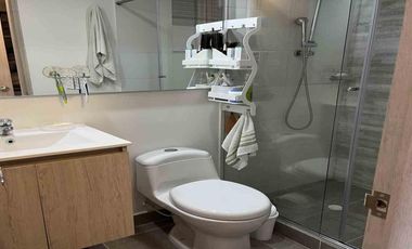 Se vende hermoso apartamento en conjunto residencial Huertas Oriental, Cajicá