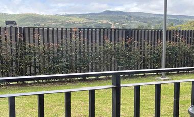 Se vende hermoso apartamento en conjunto residencial Huertas Oriental, Cajicá