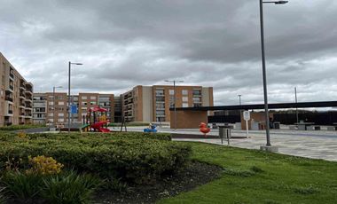 Se vende hermoso apartamento en conjunto residencial Huertas Oriental, Cajicá