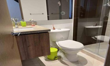 Apartamento en Venta en exclusivo conjunto residencial, Cajicá