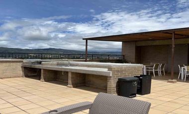 Apartamento en Venta en exclusivo conjunto residencial, Cajicá