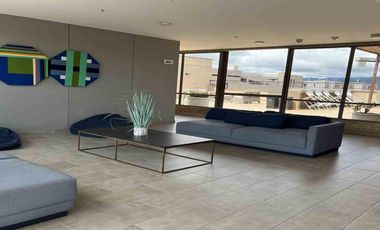 Apartamento en Venta en exclusivo conjunto residencial, Cajicá